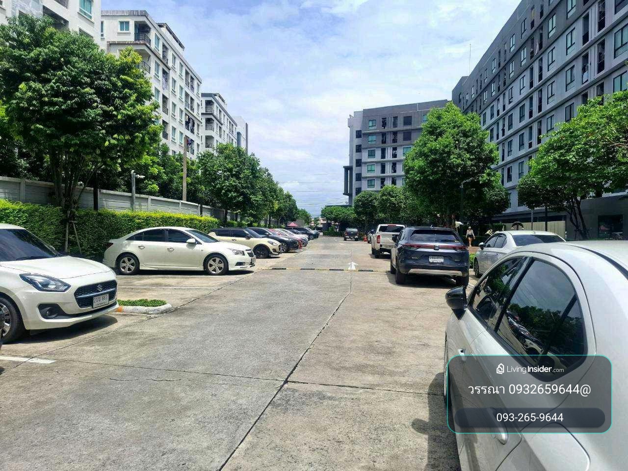 คอนโดพร้อมอยู่ ราคาสุดคุ้ม!! – รูปที่ 4
