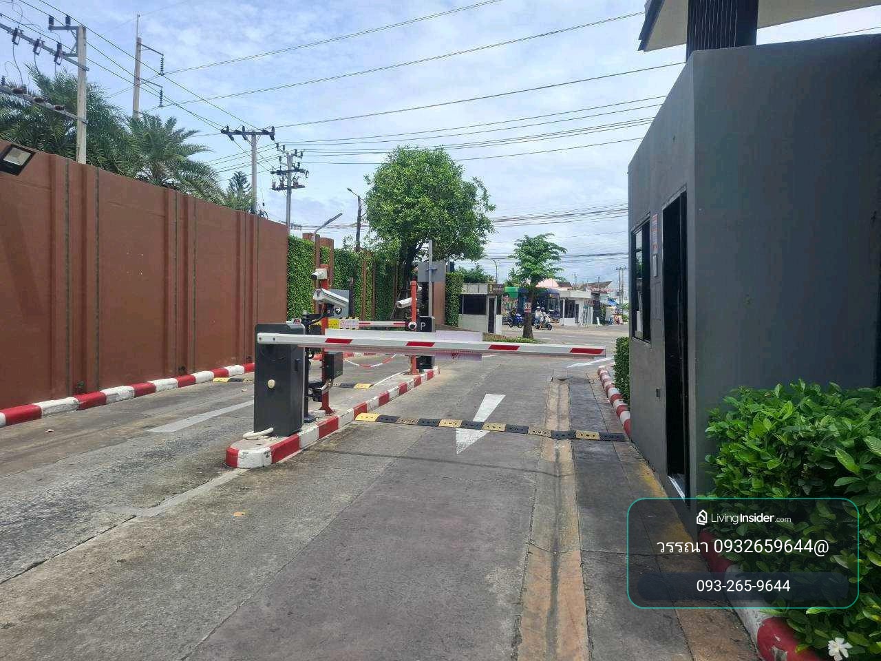 คอนโดพร้อมอยู่ ราคาสุดคุ้ม!! – รูปที่ 3