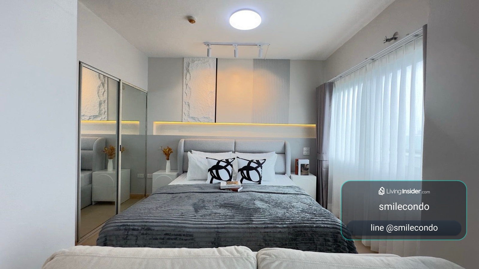 ✨ Frist Jobber ✨หาคอนโดโซนสุขุมวิท เงินเดือน 16k ก็เป็นได้ 🏙️ A Space สุขุมวิท 77 | ห้องใหญ่ ราคาดี! – รูปที่ 2