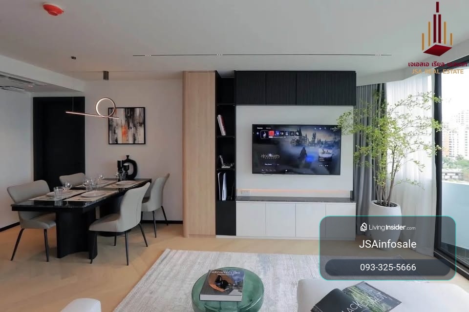 ✨ For Sale : Lake Avenue ✨ 💰 Only 8,498,888 THB – รูปที่ 2