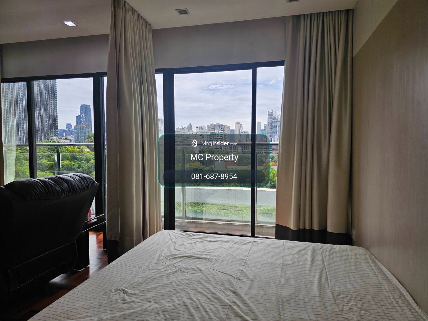 Sell  New House Condo 1 bedroom 2 bathrooms 83.3 sqm for Sell only 17,000,000 please contact 0816878954  – รูปที่ 3