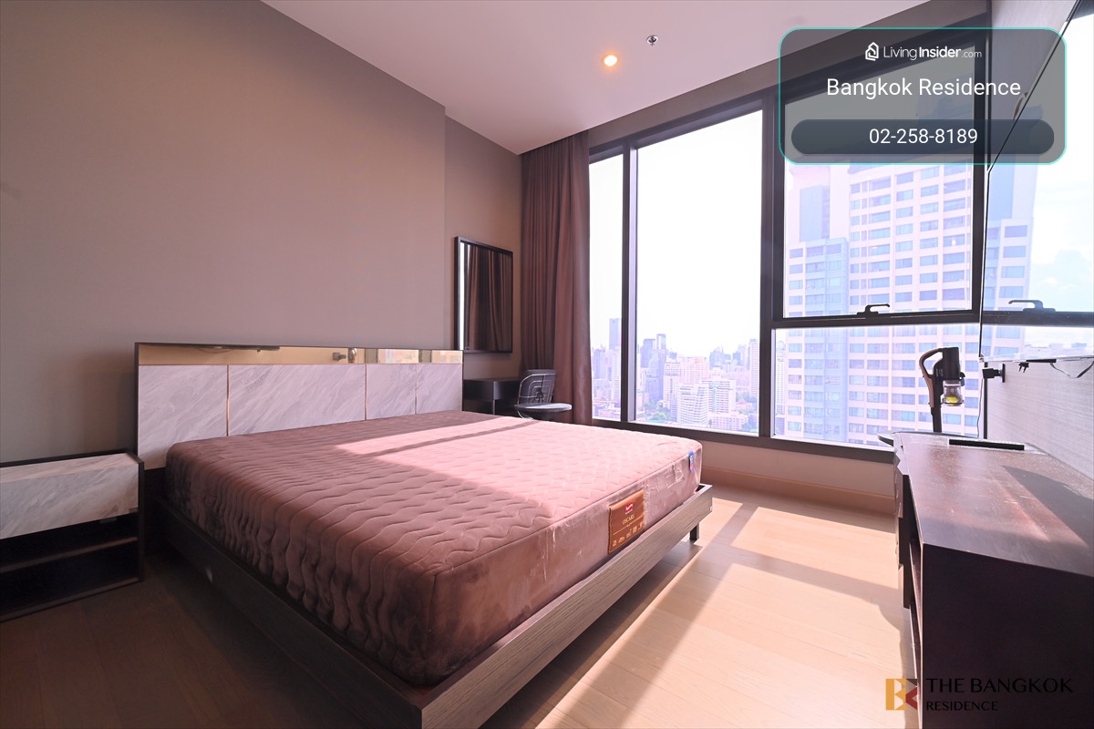 🔥(𝐅𝐨𝐫 Sell)!! THE ESSE at SINGHA COMPLEX 🔥📞Call 0658243692 : Stefan – รูปที่ 2