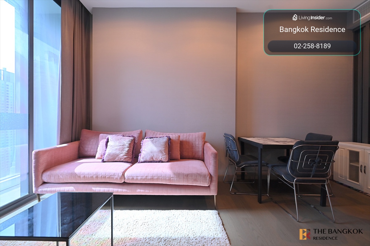 🔥(𝐅𝐨𝐫 Sell)!! THE ESSE at SINGHA COMPLEX 🔥📞Call 0658243692 : Stefan – รูปที่ 4