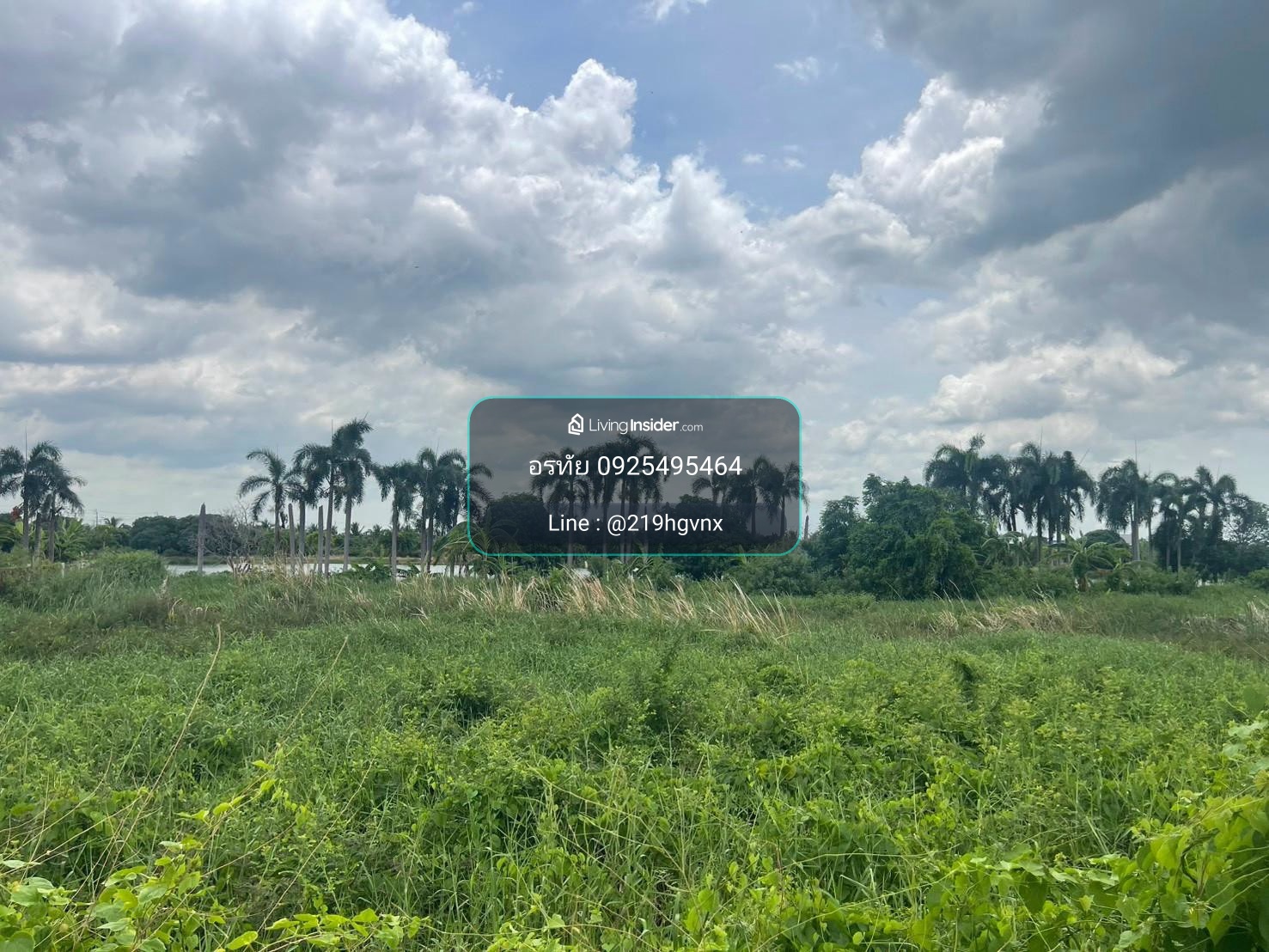 ขายที่ดินถมแล้วพร้อมสร้าง! 409 ตร.ว. ทำเลดี บางนา-ตราด ใกล้สุวรรณภูมิ ราคา 3,957,075 บาท – รูปที่ 4