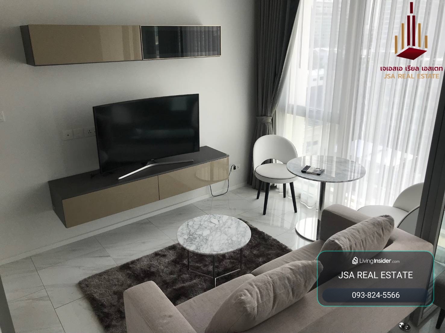 ✨ For Sale: Hyde Sukhumvit 11 Condo ✨ 💰 Only 5,199,000 THB – รูปที่ 2