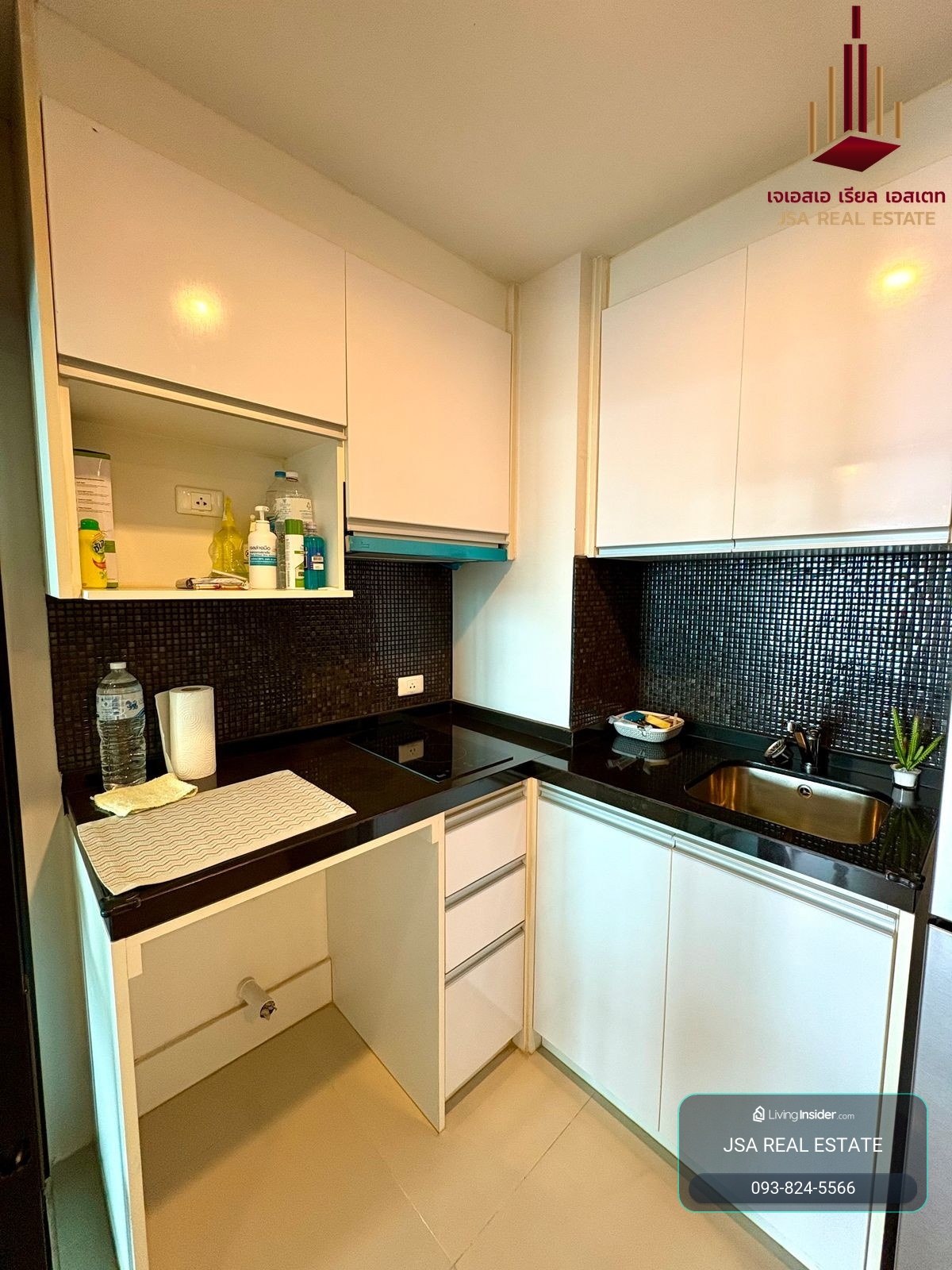 ✨ For Sale: Bangkok Horizon P48 Condo ✨ 💰 Only 3,890,000 THB – รูปที่ 4