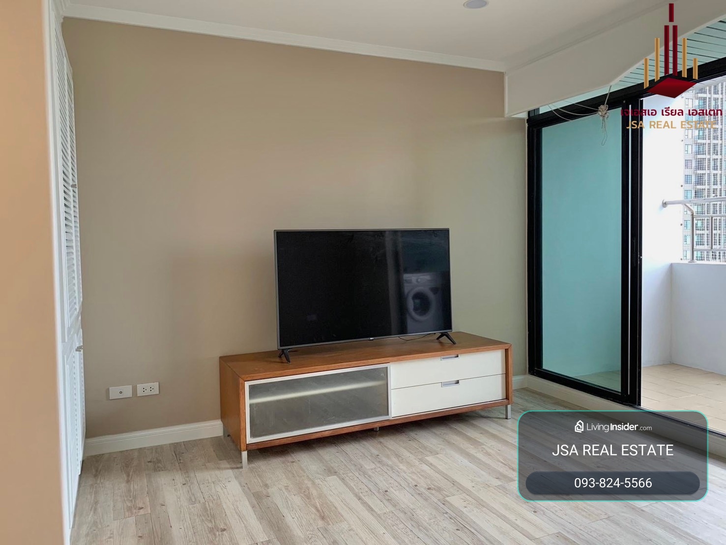 ✨ For Sale: J.C. Tower Condo ✨ 💰 Only 5,600,000 THB – รูปที่ 2