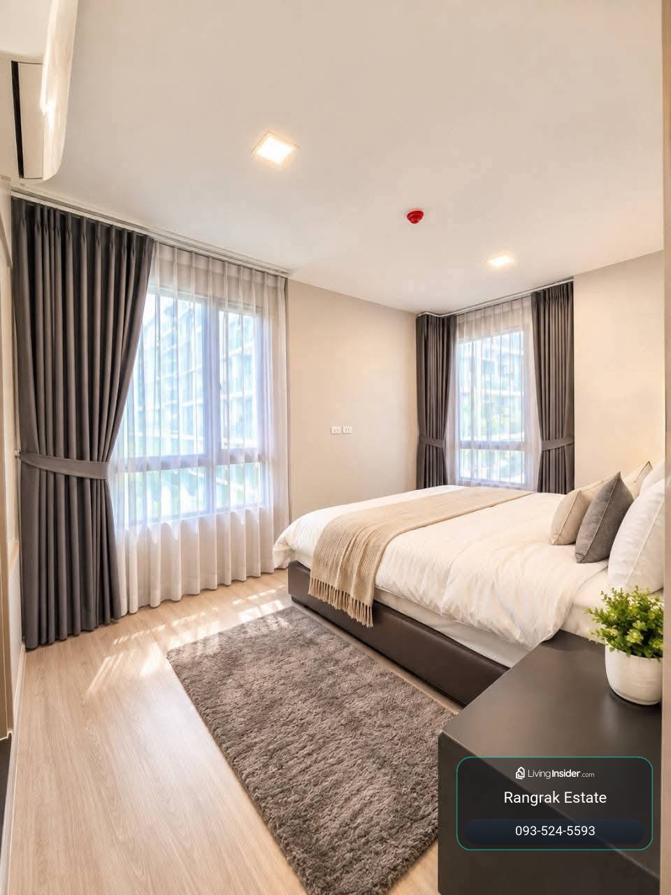 💥CP-11865💥ว่าง ให้ เช่า ควินทารา ภูม สุขุมวิท 39👉แอดไลน์ @accessliving  – รูปที่ 4