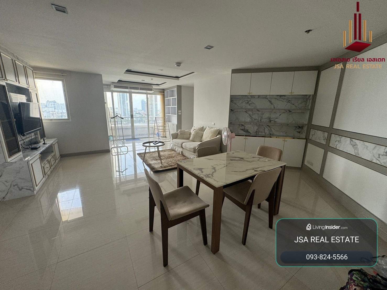 ✨ For Sale: River Heaven Condo ✨ 💰 Only 9,000,000 THB  – รูปที่ 3