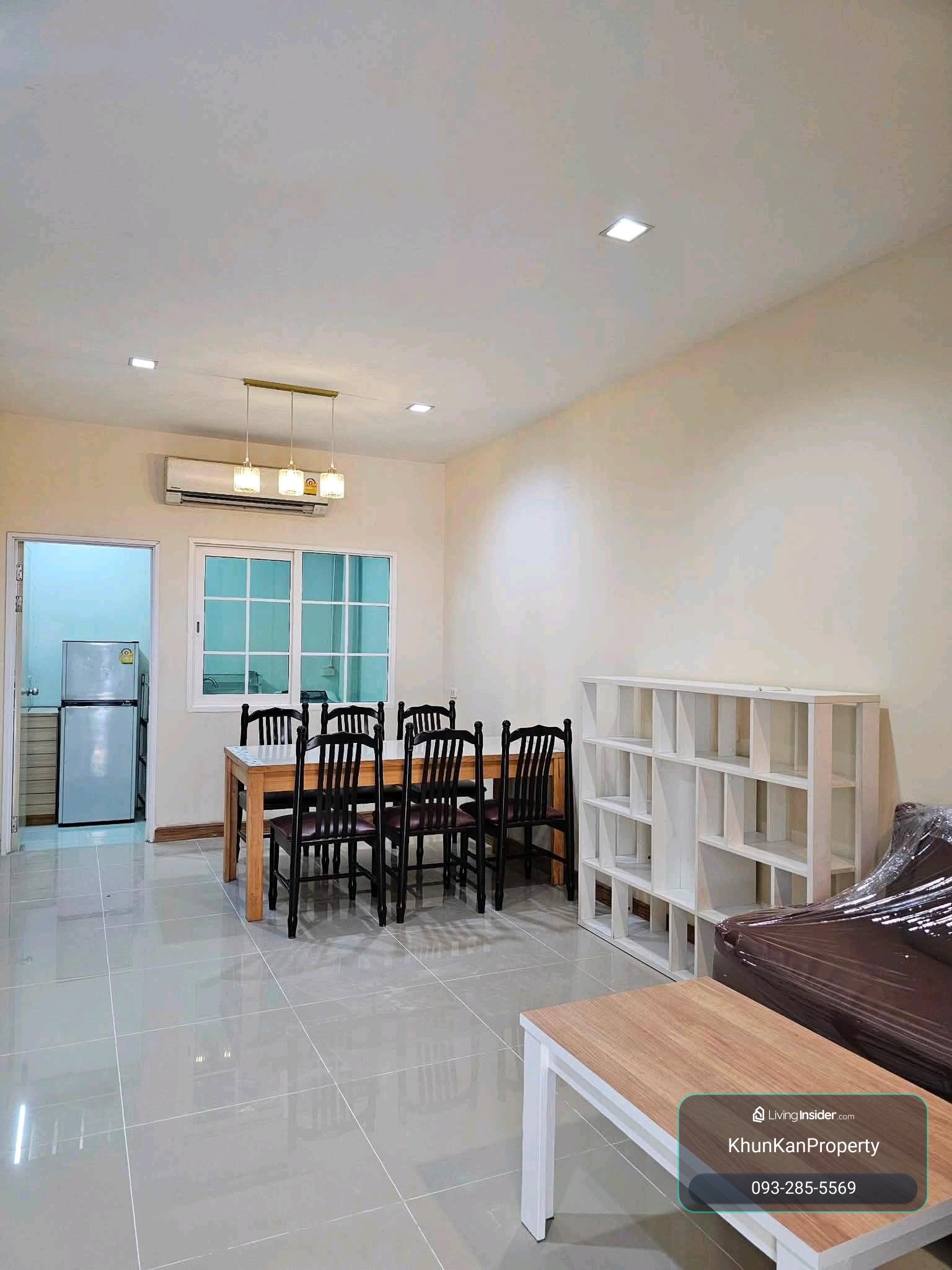 ✅ FOR RENT ✅ Golden Town 2 On Nut 65 🔥 HOT DEAL – รูปที่ 4