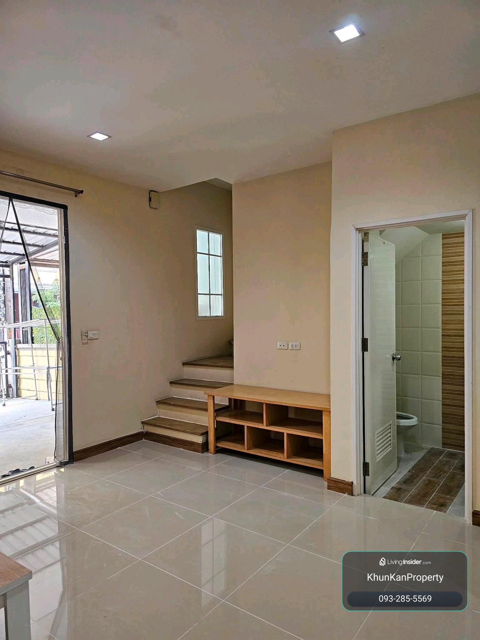 ✅ FOR RENT ✅ Golden Town 2 On Nut 65 🔥 HOT DEAL – รูปที่ 3