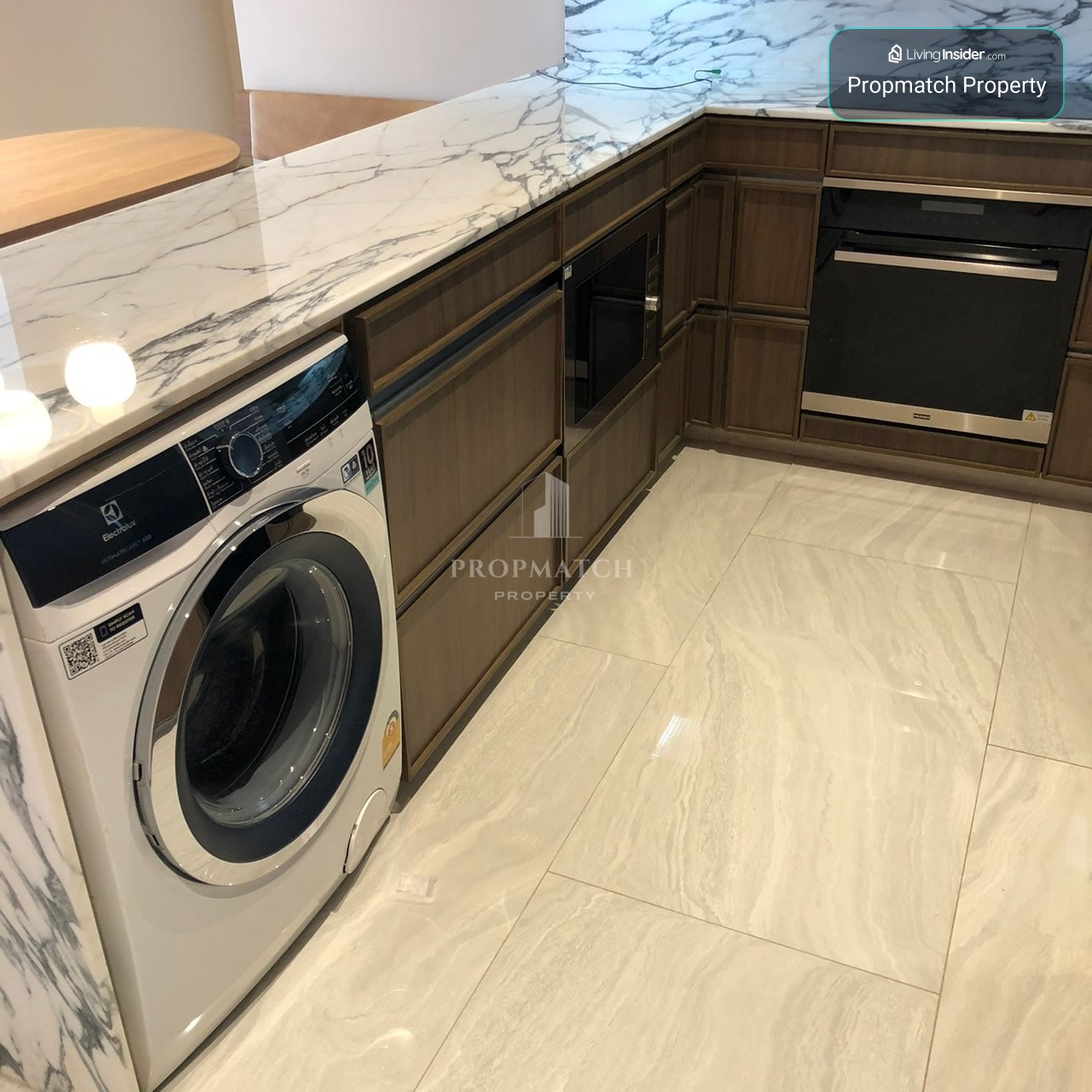 ✨Flash Deal ✨The Met Sathorn ( 2Bed 2Bath 90SQM.) พร้อมอยู่ ! เพียง 55,000 บาทต่อเดือน Tel.0981315848 @propmatch  – รูปที่ 4
