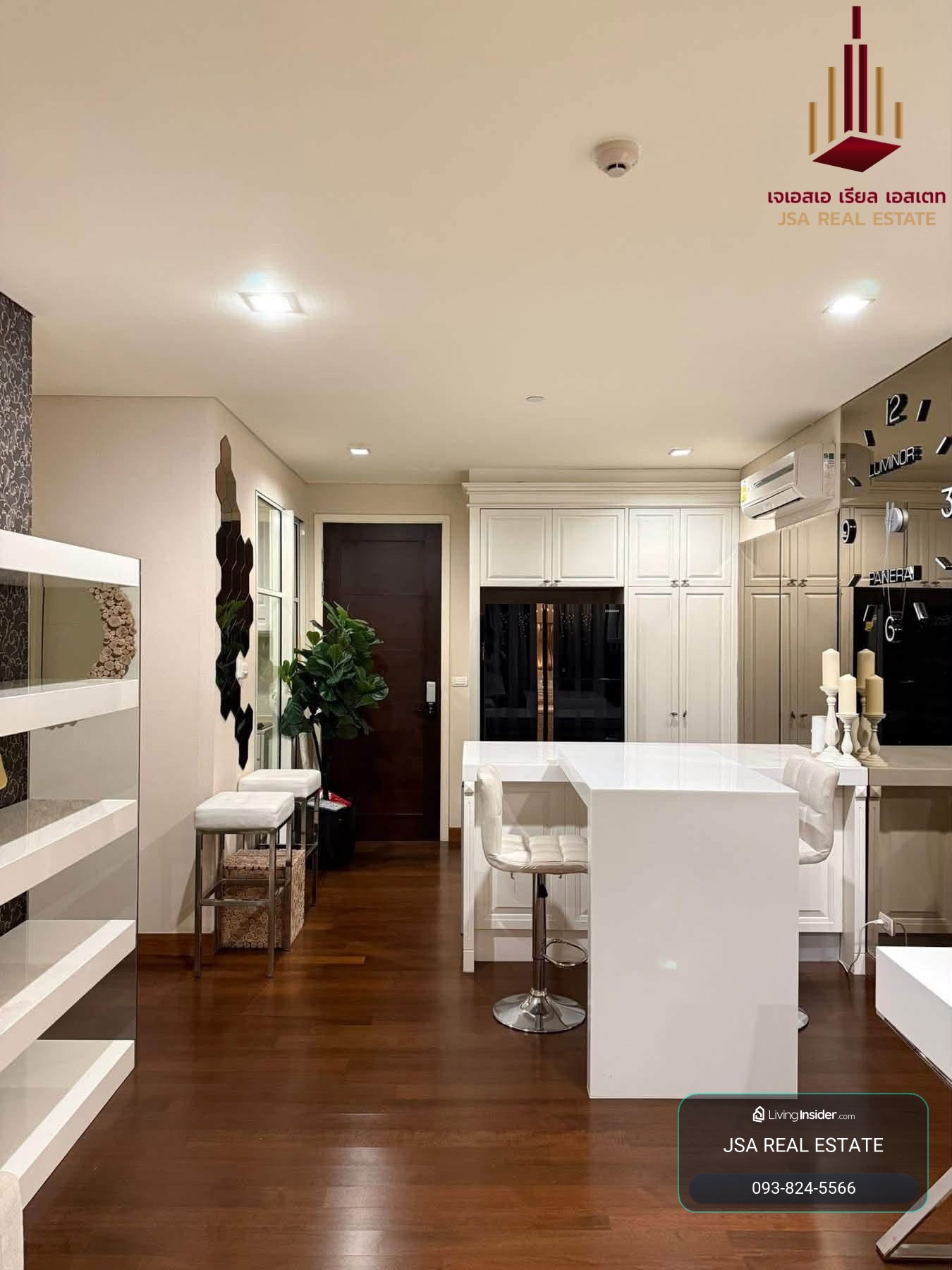 ✨ For Sale: IVY Thonglor Condo ✨ 💰 Only 14,500,000 THB – รูปที่ 3