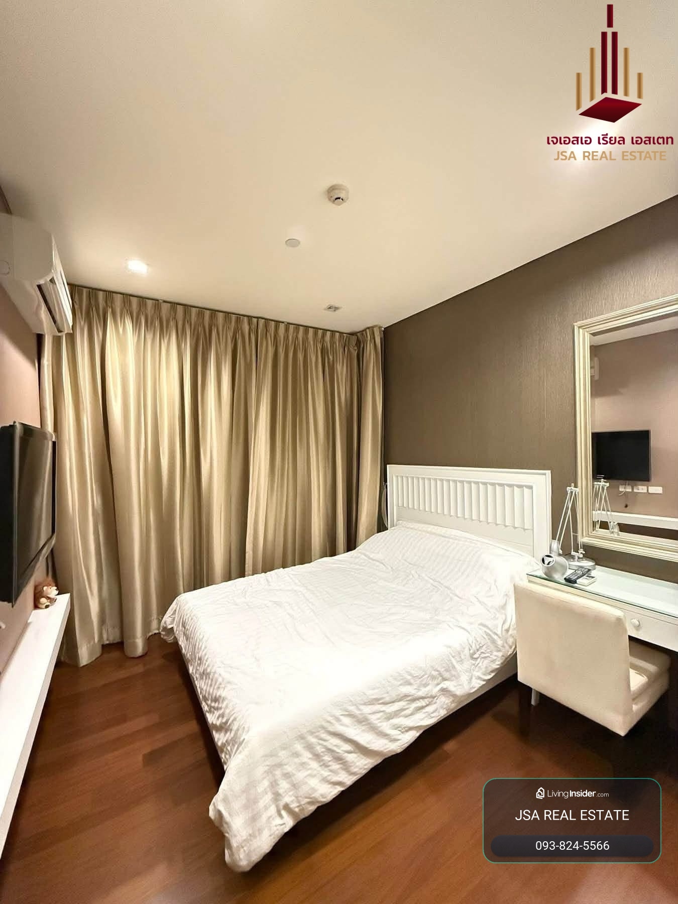 ✨ For Sale: IVY Thonglor Condo ✨ 💰 Only 14,500,000 THB – รูปที่ 2
