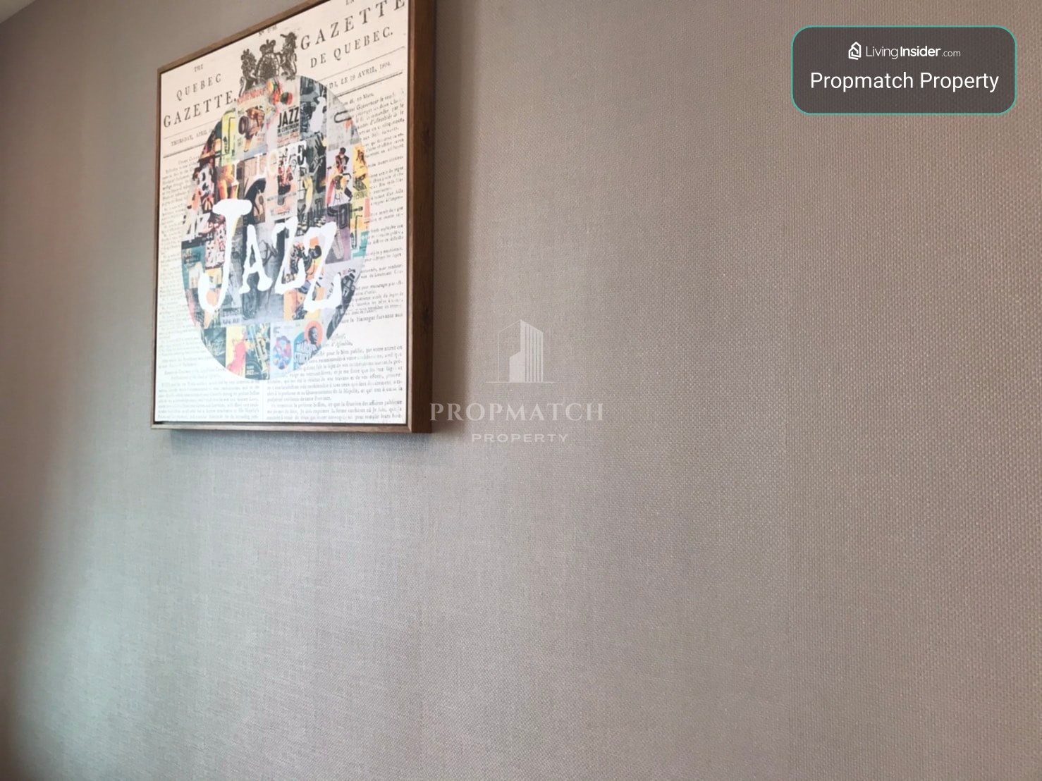✨Flash Deal ✨Rhythm Sukhumvit 50  ( 2Bed 2Bath 65SQM.) พร้อมอยู่ ! เพียง 39,000 บาทต่อเดือน Tel.0981315848 @propmatch  – รูปที่ 2