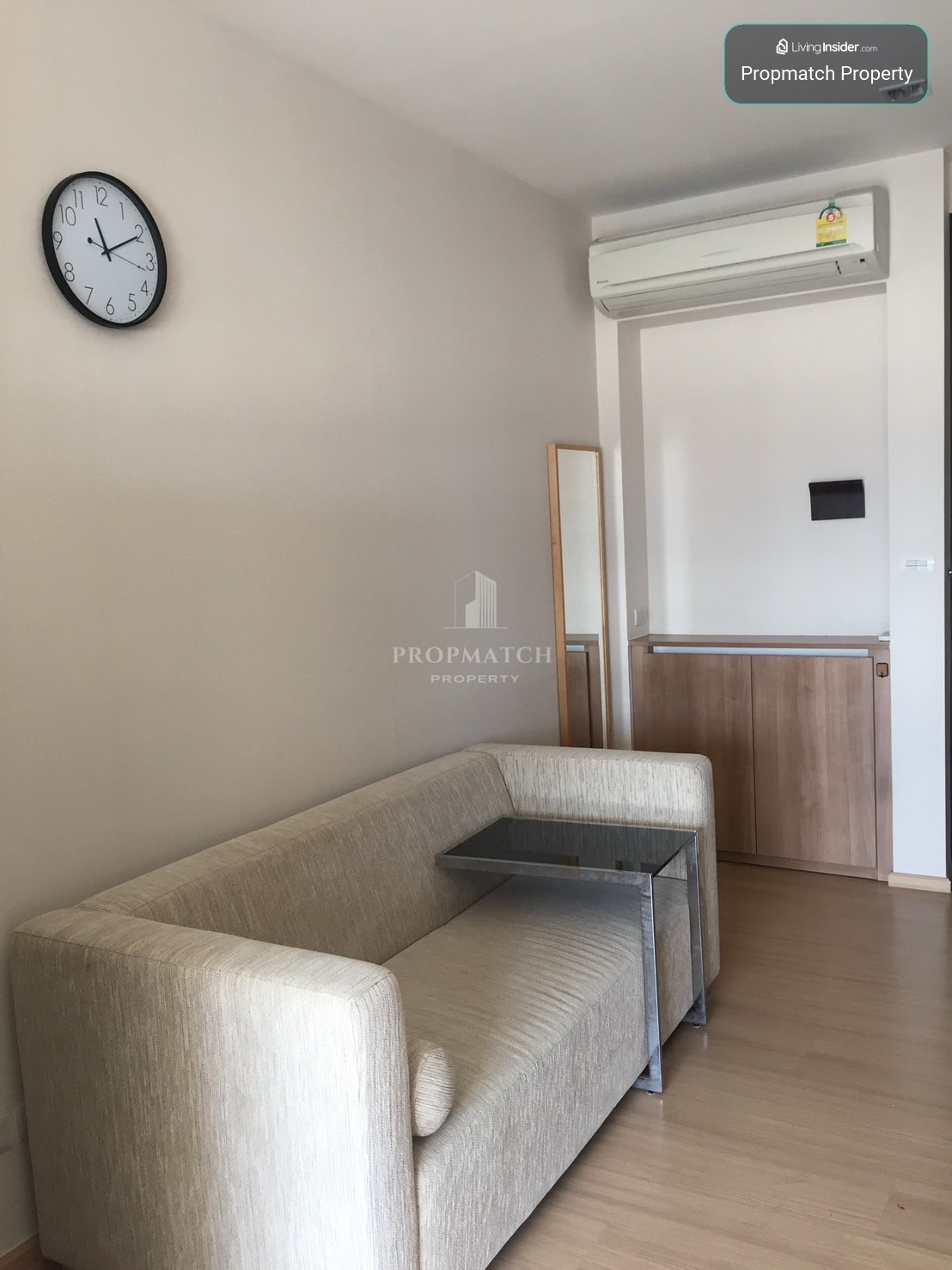 ✨Flash Deal ✨ Rhythm Sukhumvit 50 ( 1Bed 1Bath 35SQM.) พร้อมอยู่ ! เพียง 17,000 บาทต่อเดือน Tel.0981315848 @propmatch  – รูปที่ 2