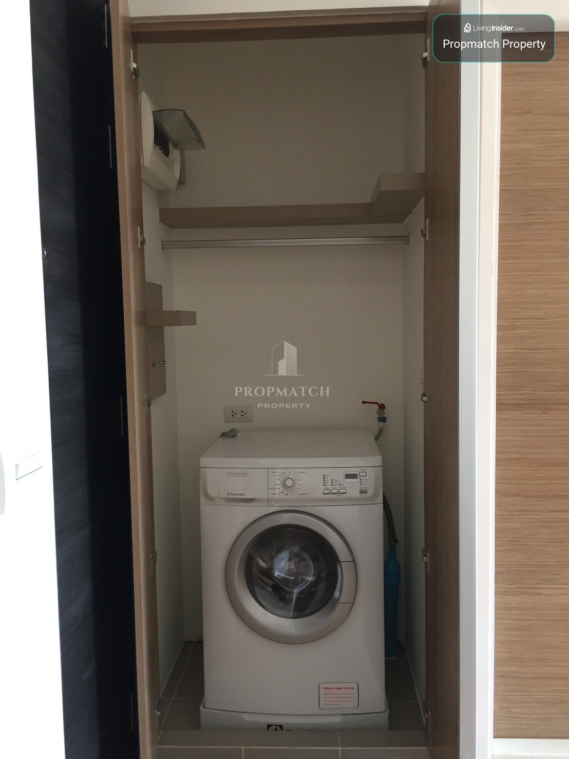✨Flash Deal ✨ Rhythm Sukhumvit 50 ( 1Bed 1Bath 35SQM.) พร้อมอยู่ ! เพียง 17,000 บาทต่อเดือน Tel.0981315848 @propmatch  – รูปที่ 4