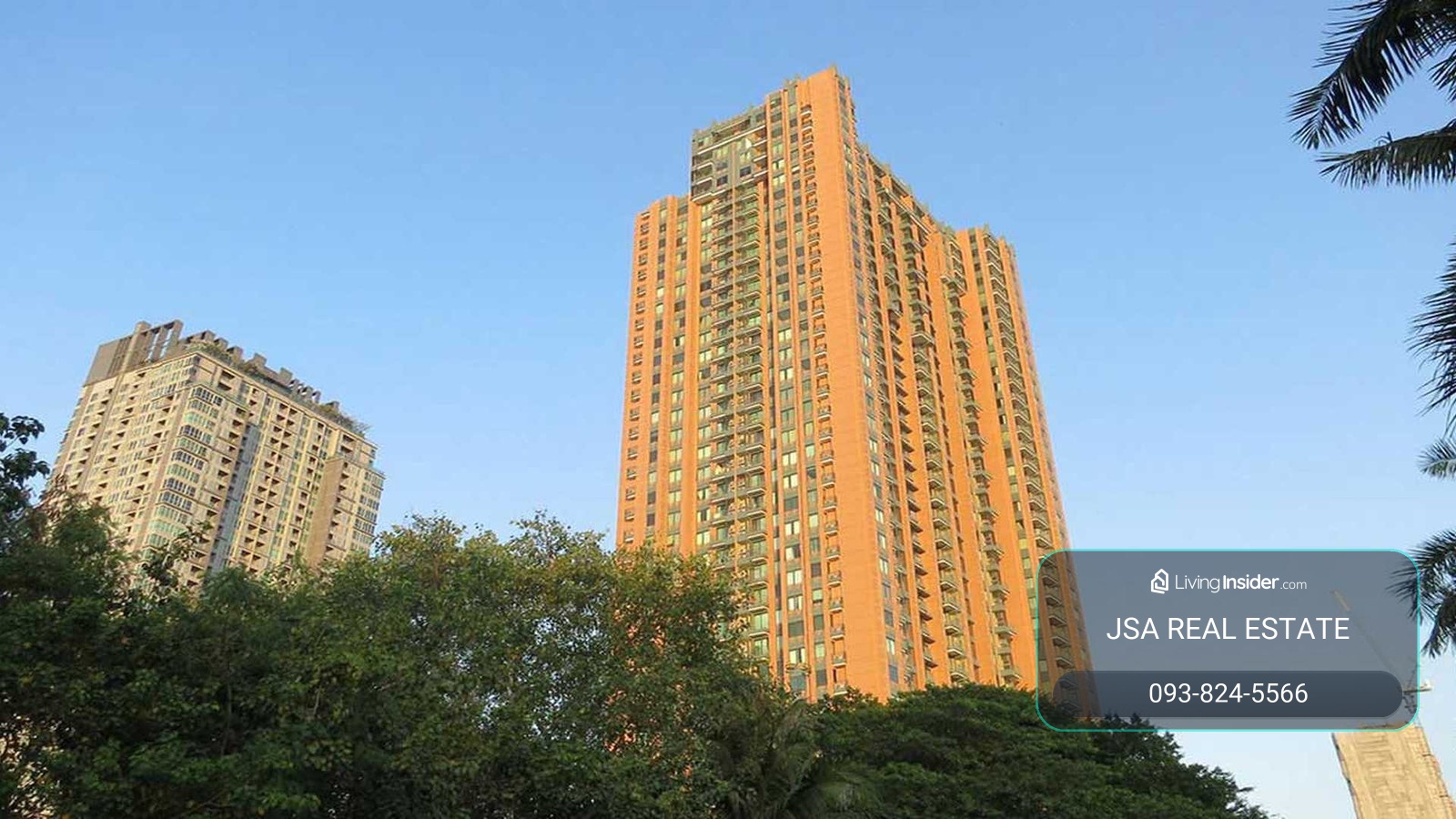 ✨ For Sale: Villa Asoke Condo ✨💰 Only 4,900,000 THB – รูปที่ 2