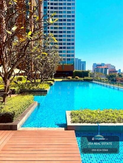 ✨ For Sale: Villa Asoke Condo ✨💰 Only 4,900,000 THB – รูปที่ 3