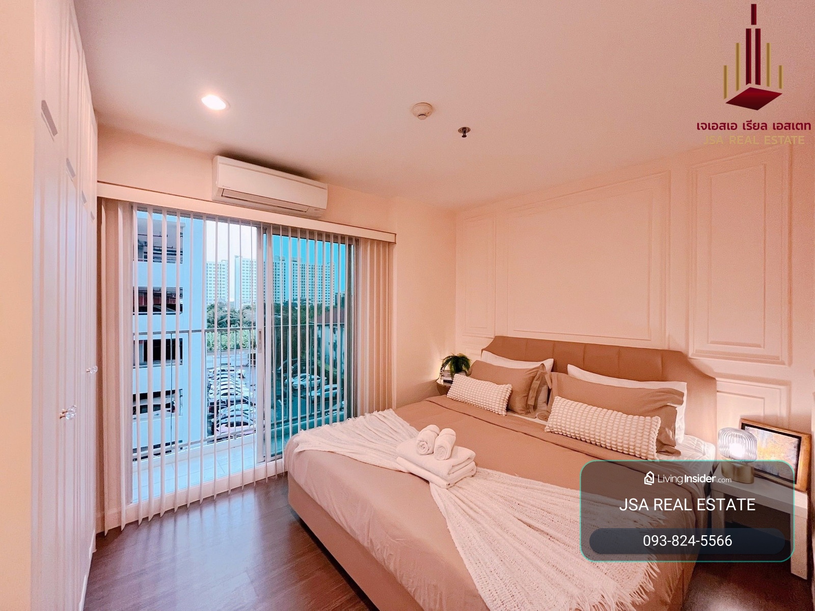 ✨ For Rent: U Delight @ Onnut Station Condo ✨ 💰 Only 26,000 THB/month  – รูปที่ 2