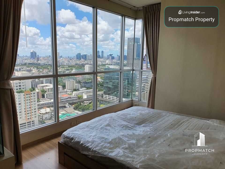 ✨Flash Deal ✨Rhythm Phahol-Ari ( 2Bed 2Bath 66SQM.) พร้อมอยู่ ! เพียง 30,000 บาทต่อเดือน Tel.0981315848 @propmatch  – รูปที่ 2
