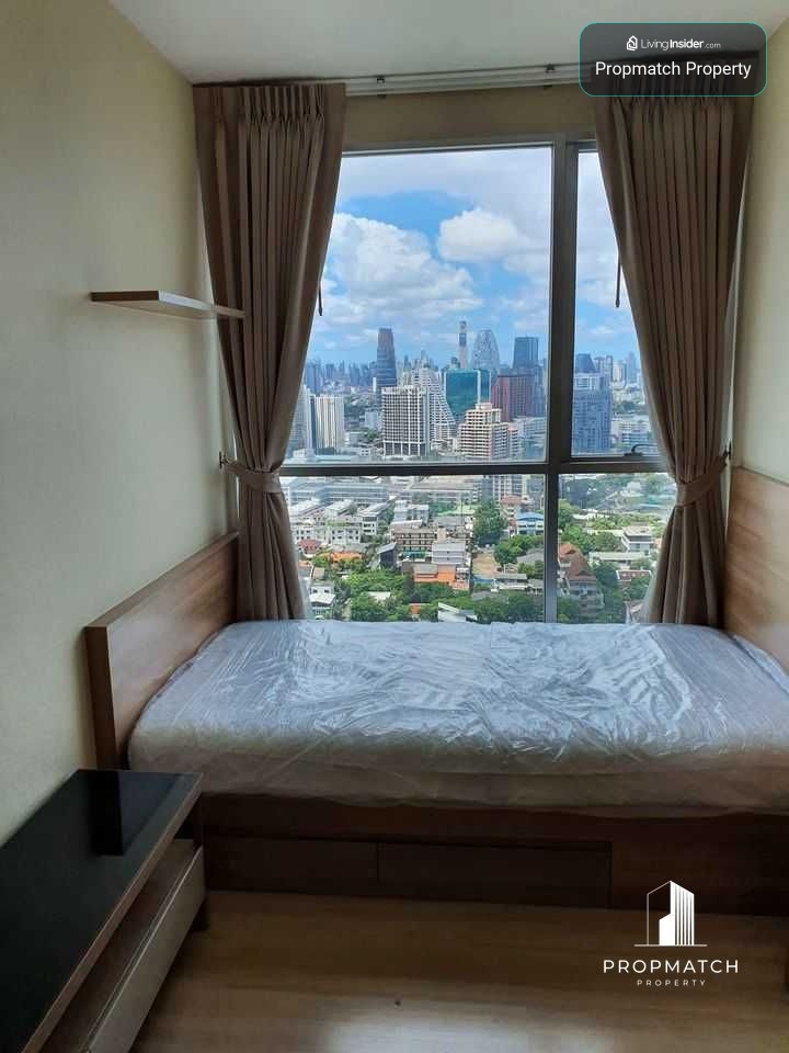 ✨Flash Deal ✨Rhythm Phahol-Ari ( 2Bed 2Bath 66SQM.) พร้อมอยู่ ! เพียง 30,000 บาทต่อเดือน Tel.0981315848 @propmatch  – รูปที่ 4
