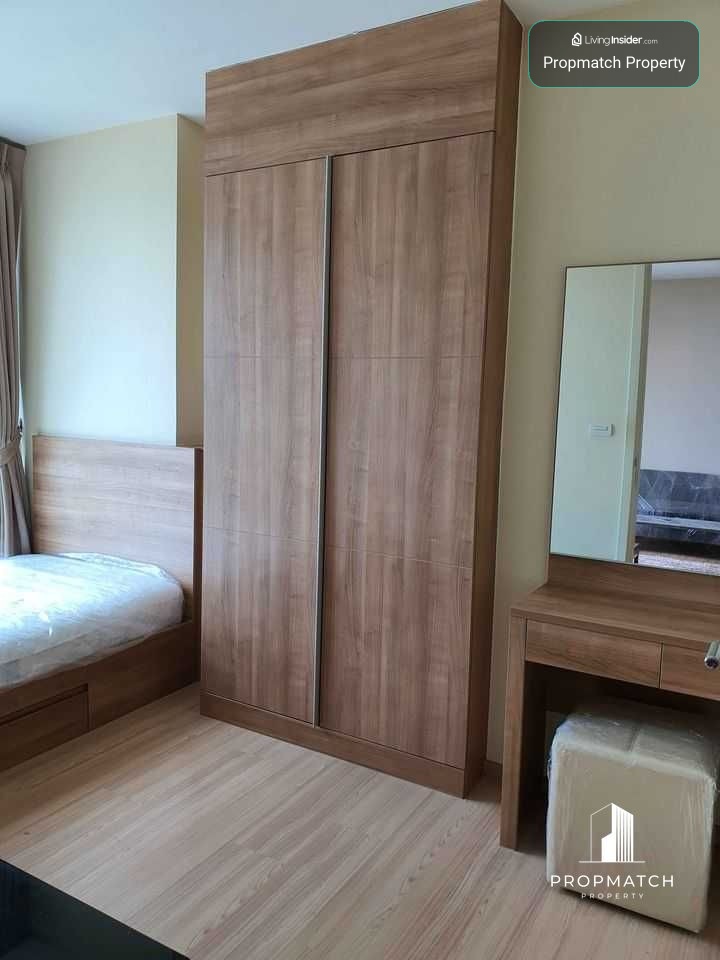 ✨Flash Deal ✨Rhythm Phahol-Ari ( 2Bed 2Bath 66SQM.) พร้อมอยู่ ! เพียง 30,000 บาทต่อเดือน Tel.0981315848 @propmatch  – รูปที่ 3