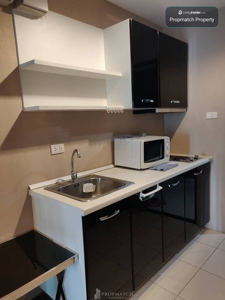 ✨Flash Deal ✨Belle Grand Rama 9 (1Bed 1Bath 47SQM.) ready to move in! Only 21,900 baht per month Tel.0981315848 @propmatch – รูปที่ 4