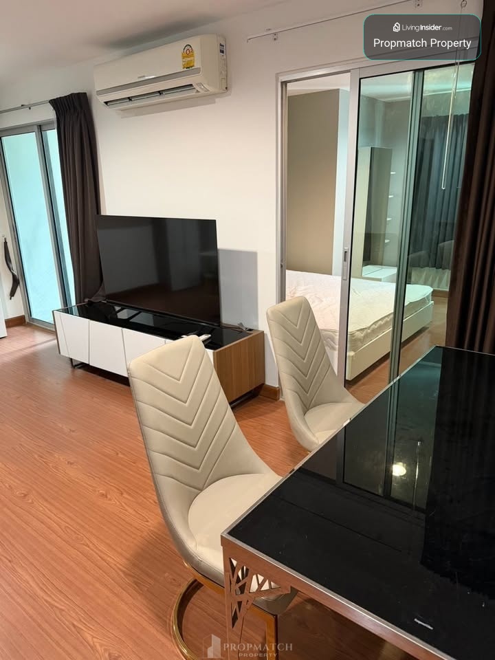 ✨Flash Deal ✨Belle Grand Rama 9 (1Bed 1Bath 47SQM.) ready to move in! Only 21,900 baht per month Tel.0981315848 @propmatch – รูปที่ 2