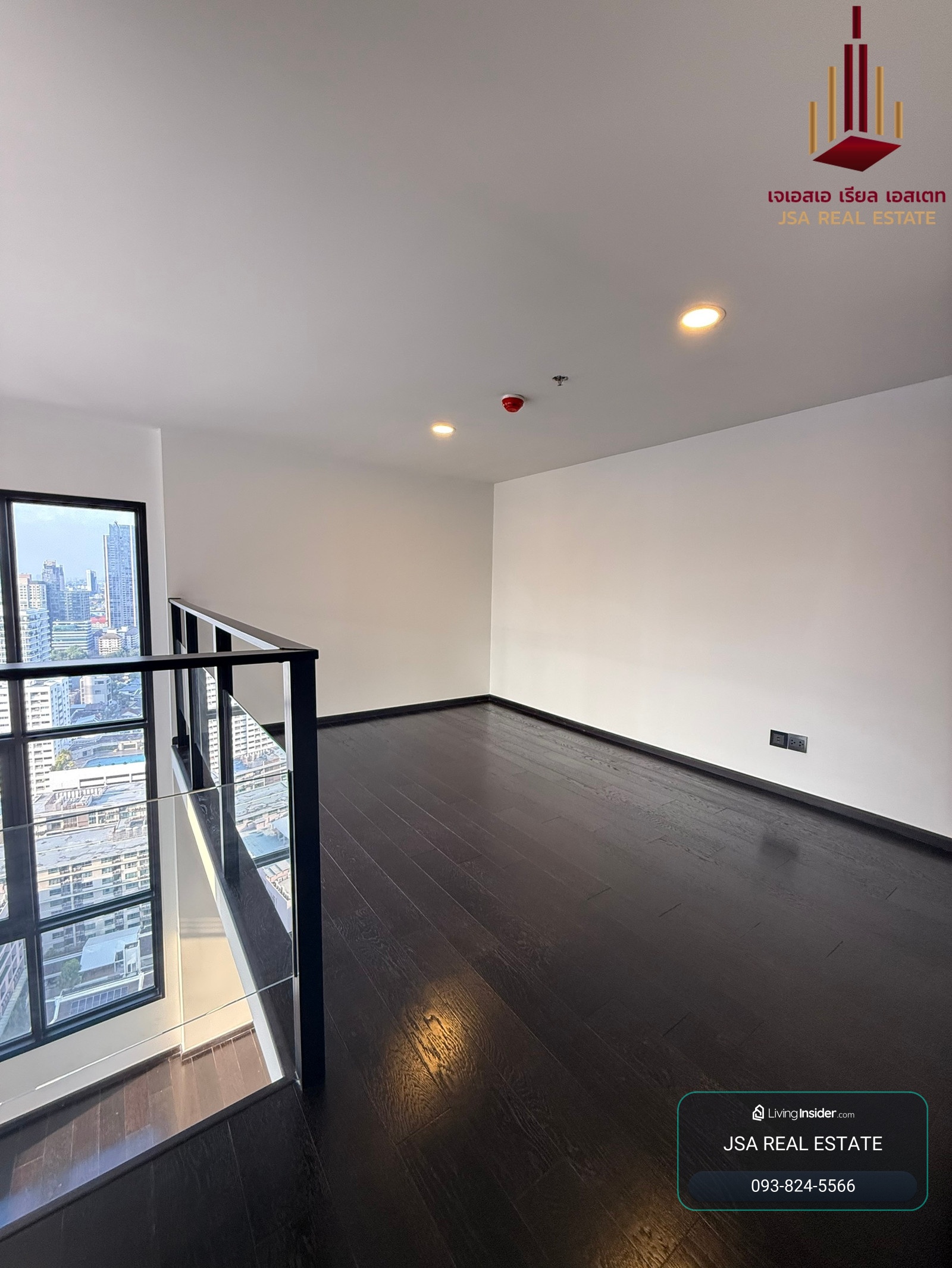 ✨ For Sale : Park Origin Thonglor  Condo ✨ 💰 Only 7,090,000 THB – รูปที่ 3