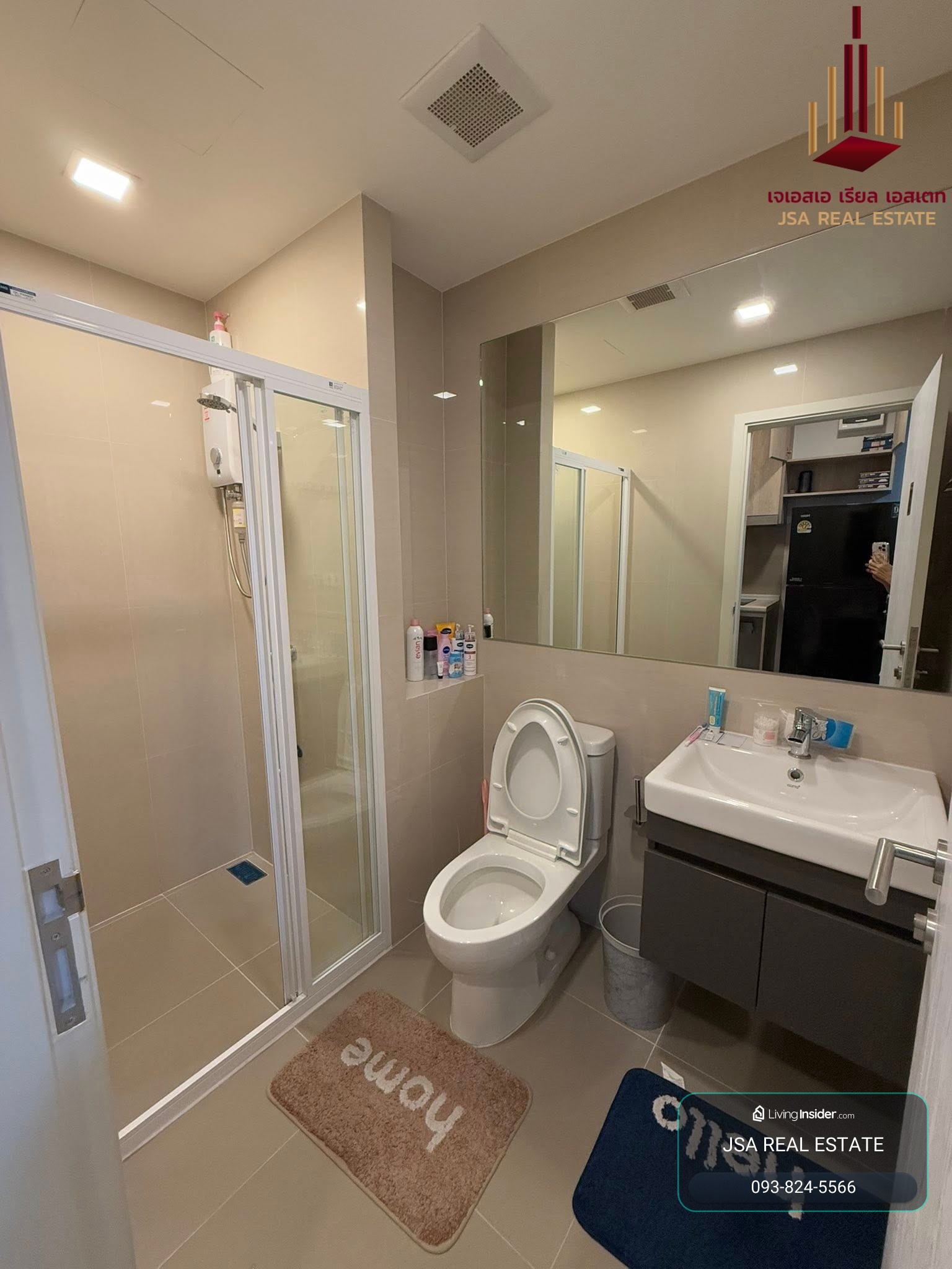 ✨ For Rent: Modiz Sukhumvit 50 Condo ✨💰 Only 18,000 THB/month  – รูปที่ 4