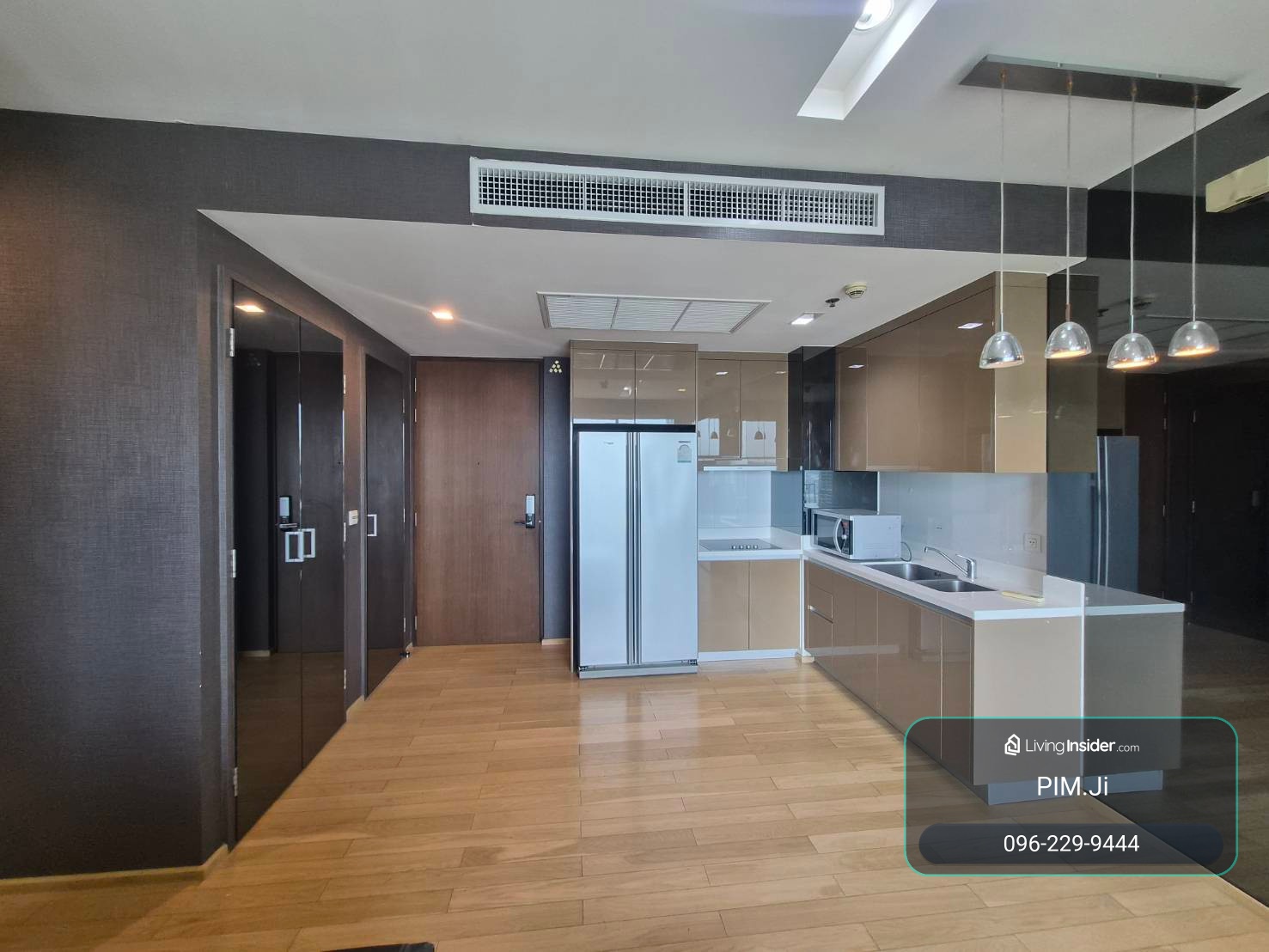 Pool View & Fully Furnished 2 Bed 70 sqm – รูปที่ 4