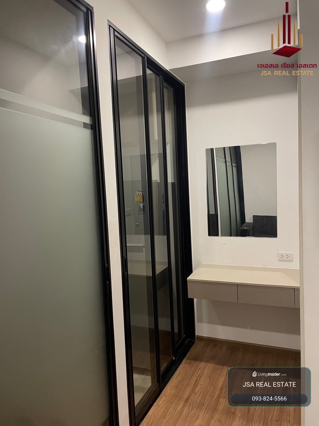 ✨ For Sale : The Origin Ram 209 Interchange  Condo ✨ 💰 Only 1,580,000 THB – รูปที่ 2