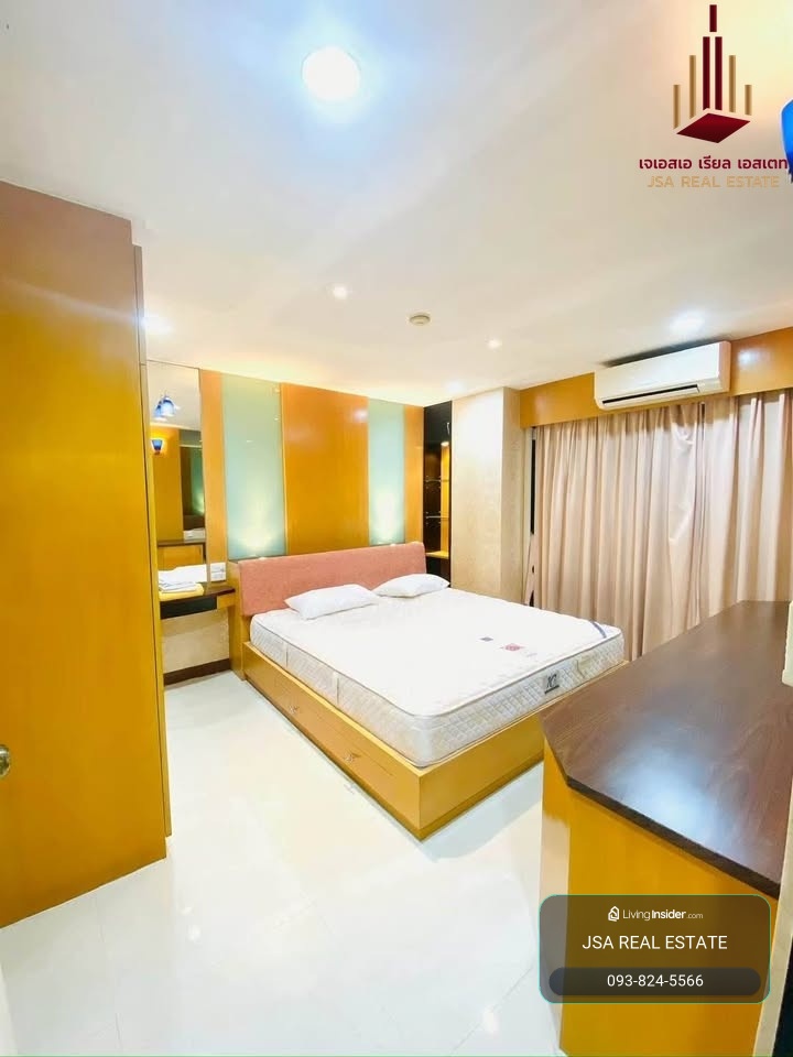 ✨ For Sale : Green Point Silom  Condo ✨ 💰 Only 6,250,000 THB – รูปที่ 2