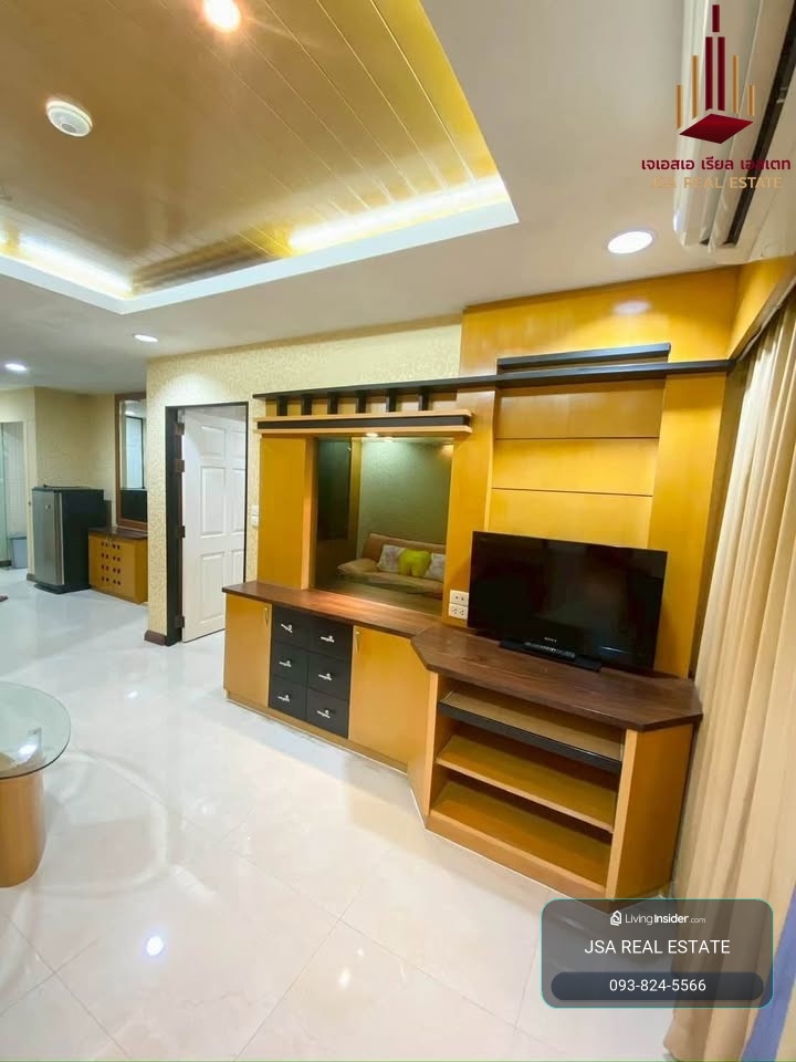 ✨ For Sale : Green Point Silom  Condo ✨ 💰 Only 6,250,000 THB – รูปที่ 4