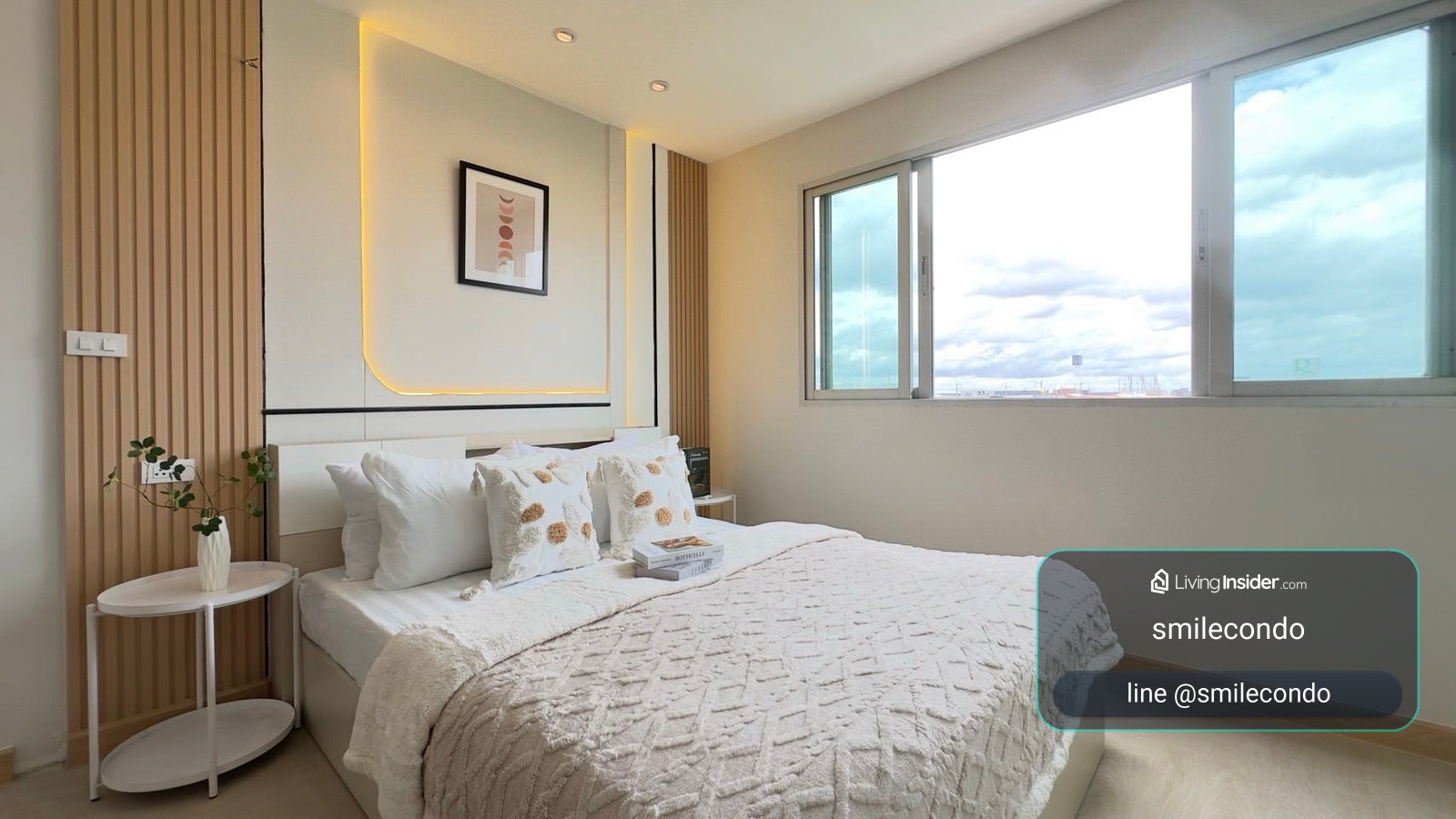 📍ปักหมุดคอนโดใกล้สนามบิน >>🏠 ดีคอนโด อ่อนนุช - สุวรรณภูมิ ติดถนนลาดกระบัง 🛒 อยากได้คอนโดใกล้สนามบิน ใกล้ห้าง ใช้ชีวิตง่าย ๆ ต้องห้องนี้ !! – รูปที่ 2