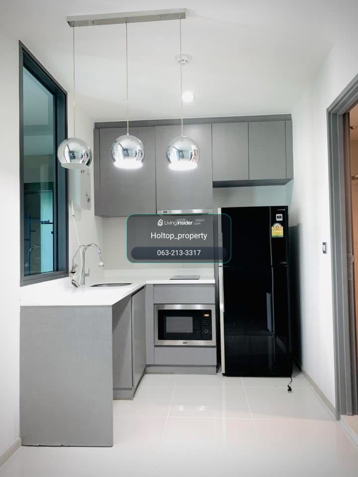 #Z6316 ให้เช่าคอนโด Rhythm Rang Nam – รูปที่ 4