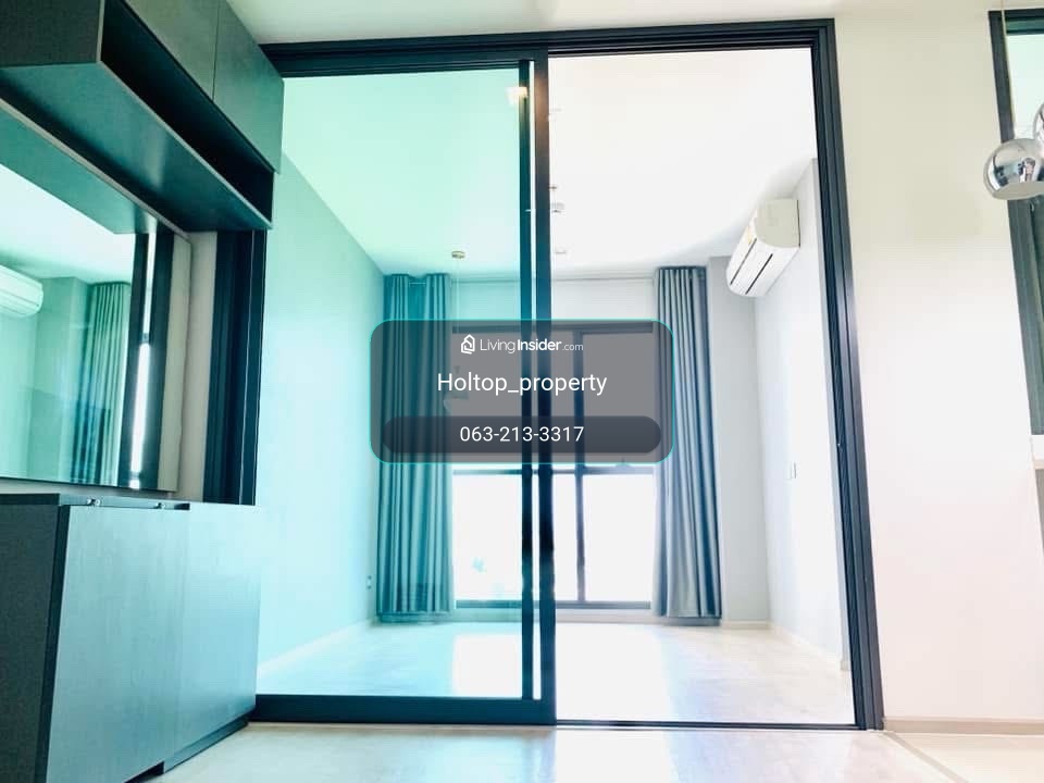 #Z6316 ให้เช่าคอนโด Rhythm Rang Nam – รูปที่ 2