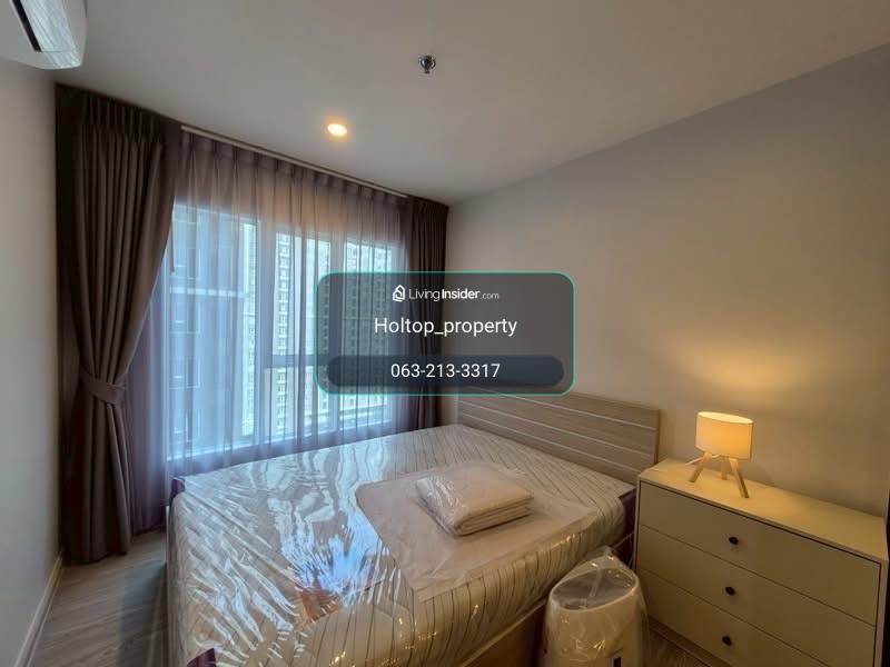 #Z6318 ให้เช่าคอนโด Regent Home Bangna – รูปที่ 2