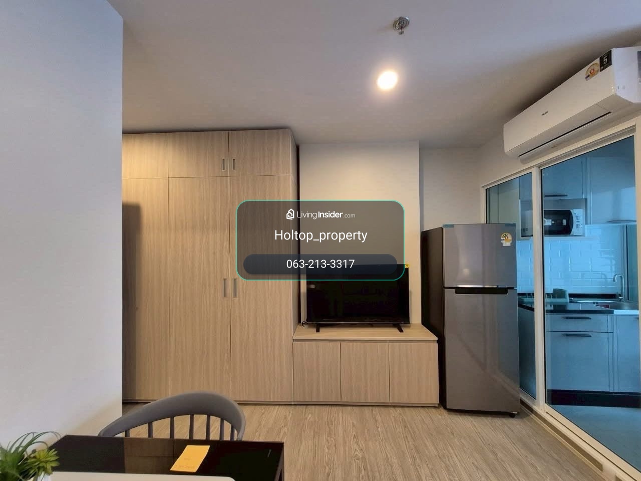 #Z6318 ให้เช่าคอนโด Regent Home Bangna – รูปที่ 4