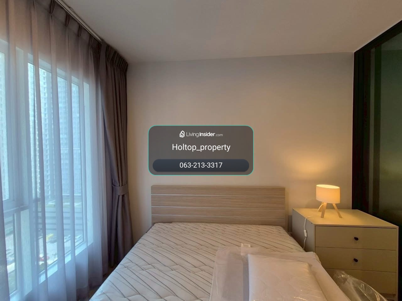 #Z6318 ให้เช่าคอนโด Regent Home Bangna – รูปที่ 3