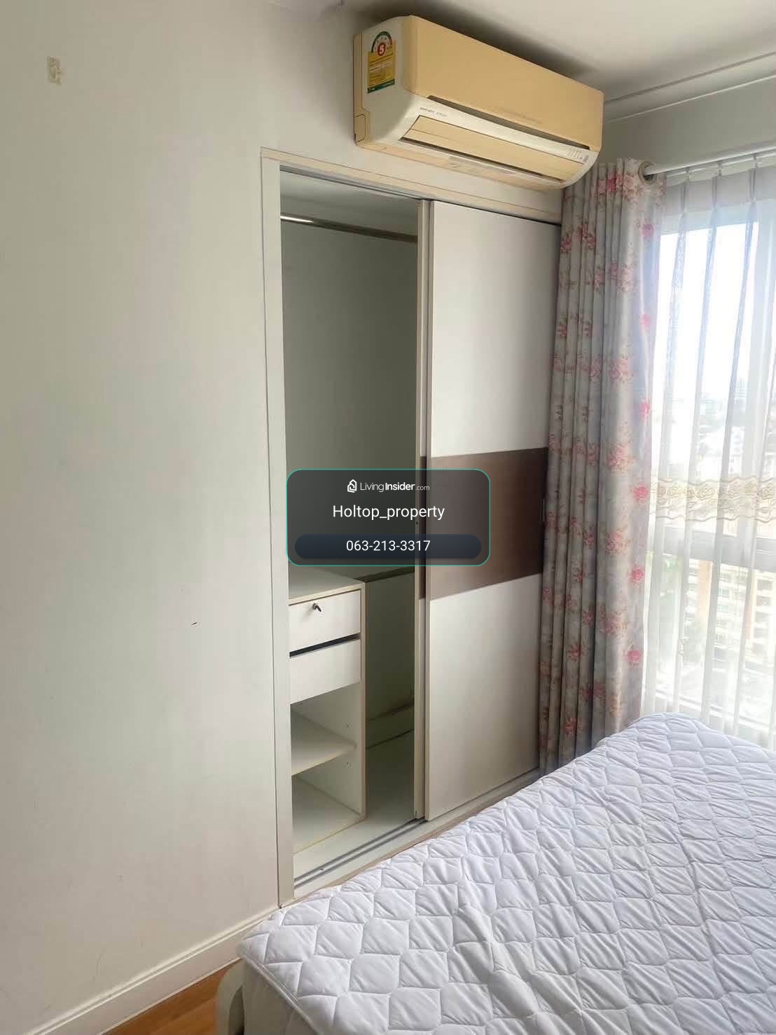 #Z6325 ให้เช่าคอนโด Lumpini Place Ratchayotin – รูปที่ 3