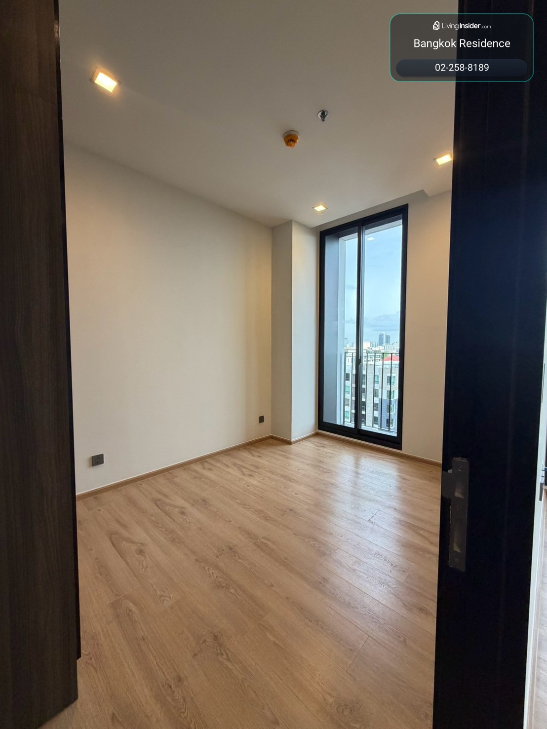 ขายถูกกว่าตลาด 2 ล้านบาท !!!! Noble Around Ari 1Bedroom plus+ เพียง 6.7 ล้านบาทเท่านั้น By: Tiger  – รูปที่ 4