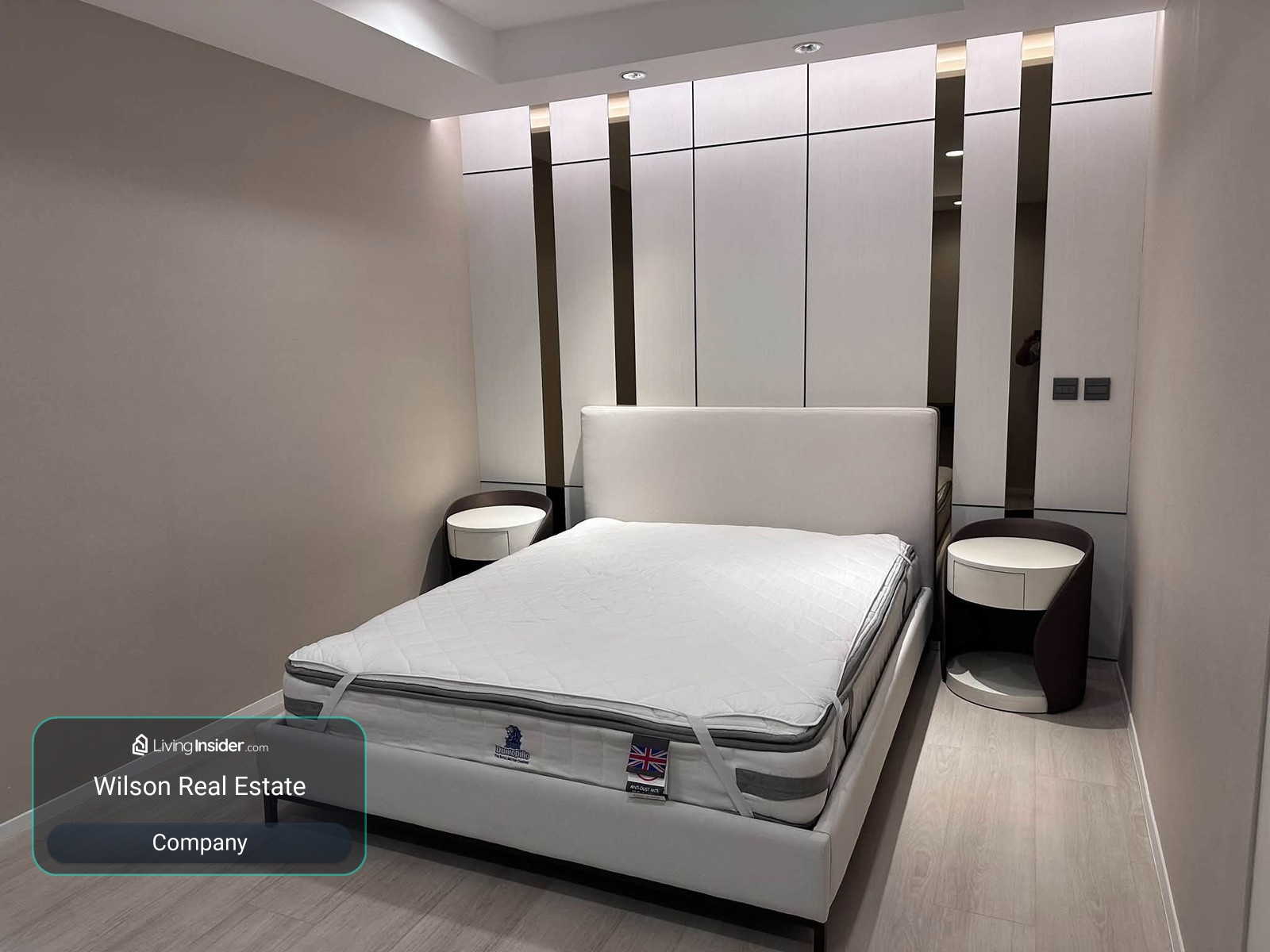 🏙️ ให้เช่า 𝗡𝗨𝗦𝗔𝗦𝗜𝗥𝗜 𝗚𝗥𝗔𝗡𝗗 𝗖𝗢𝗡𝗗𝗢 𝗘𝗞𝗞𝗔𝗠𝗔𝗜 | 3 ห้องนอน | 137 ตร.ม. | ชั้น 14 ตึก B | Fully Furnished | พร้อมอยู่ 12 ก.ย. – รูปที่ 2