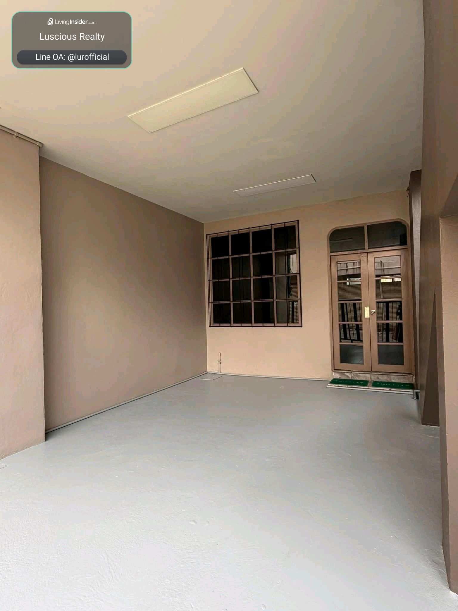 Spacious House for Rent ❤️ Near #BTSPhraKhanong ❤️ 5 minutes walk House for rent near Phra Khanong BTS, just 5 minutes walk. – รูปที่ 2