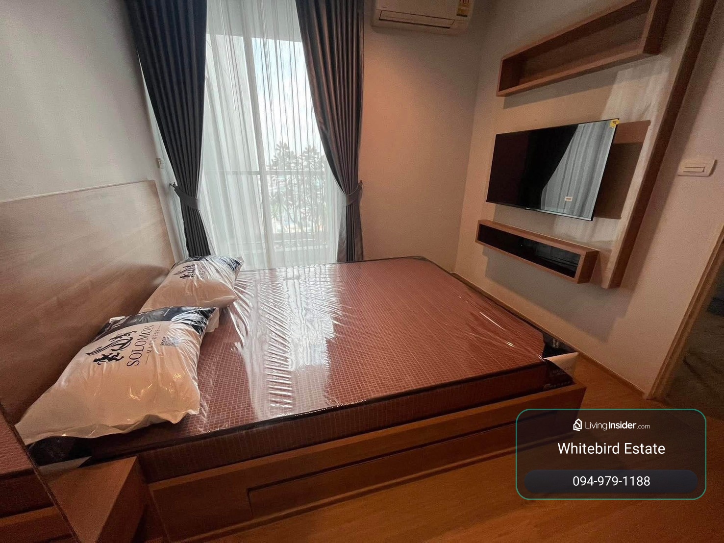 🔥  FOR RENT :  Rhythm Phahol-Ari Condo  🔥🔥  – รูปที่ 3
