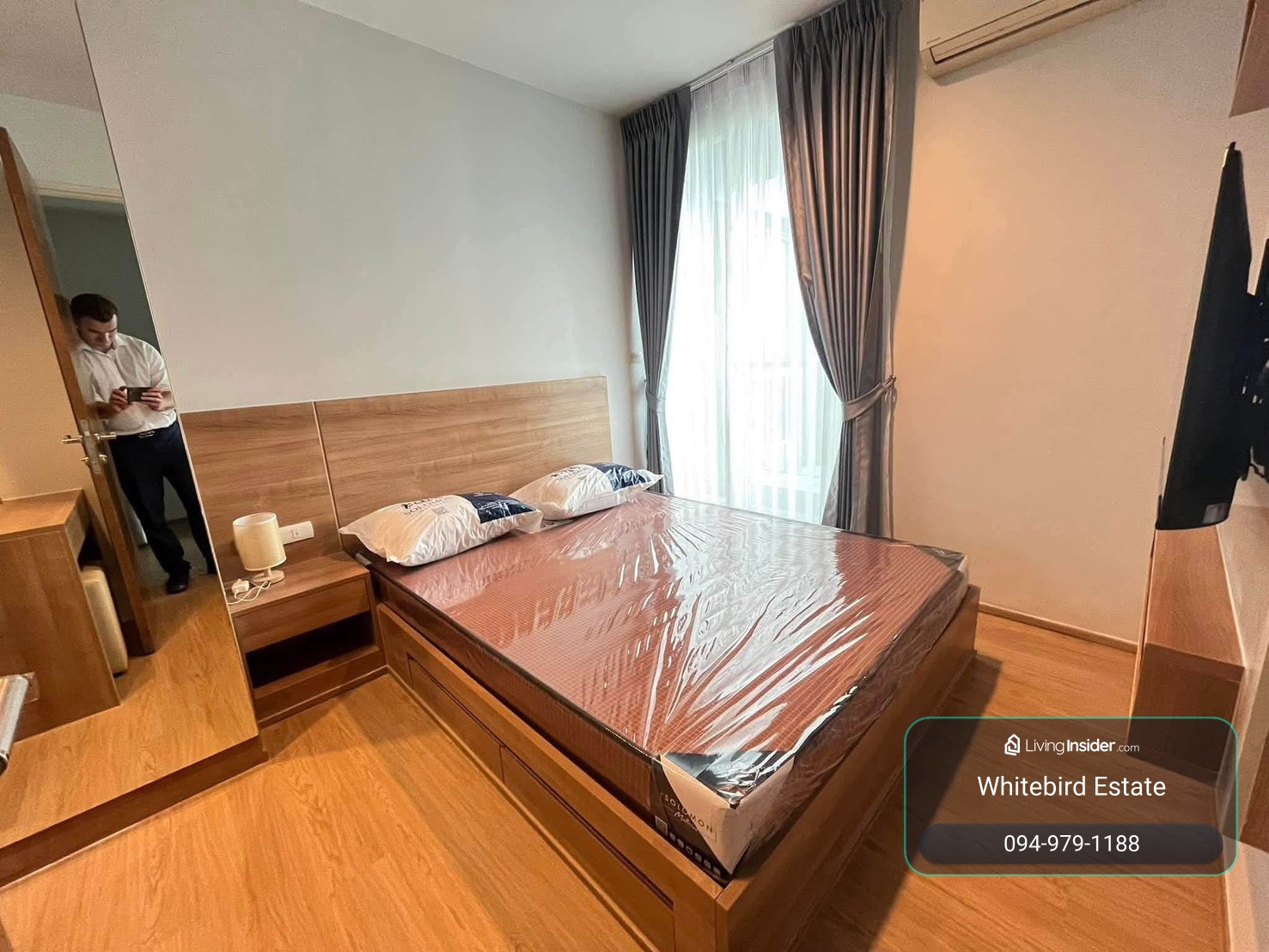 🔥  FOR RENT :  Rhythm Phahol-Ari Condo  🔥🔥  – รูปที่ 4
