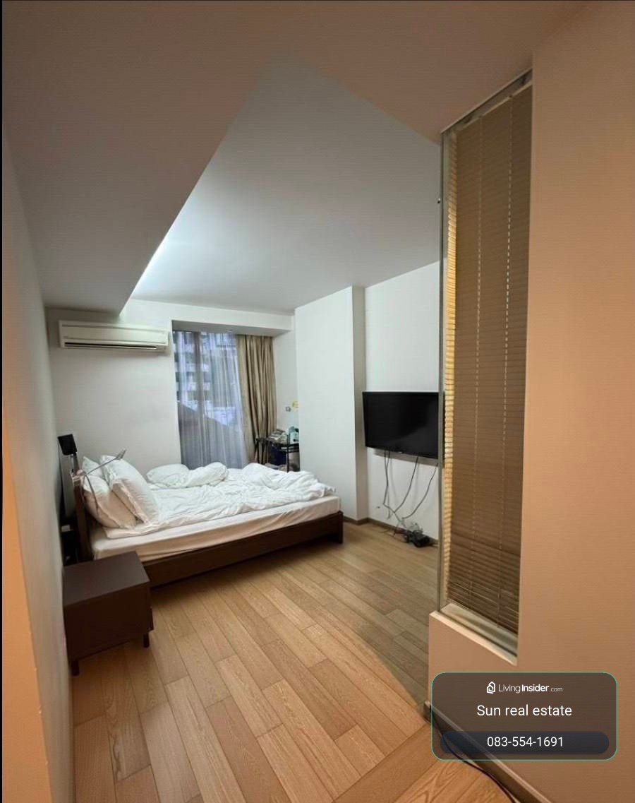 ให้เช่าคอนโด Via 49 ตกแต่งครบครัน (S15-22262) – รูปที่ 4