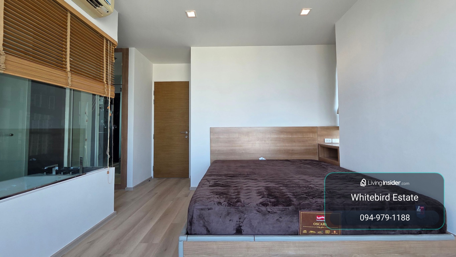 🔥 FOR RENT / FOR SALE  : Rhythm Phahol -Ari  Condo  🔥🔥 – รูปที่ 4