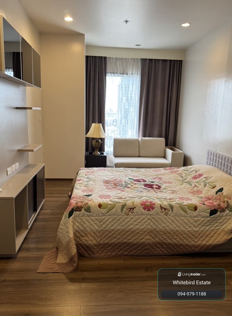 🔥 FOR RENT : Onyx Phaholyothin Condo 🔥🔥 – รูปที่ 3